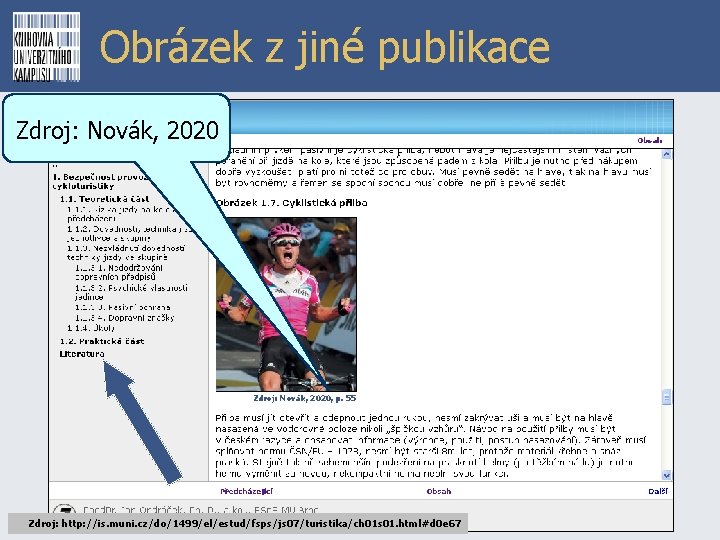Obrázek z jiné publikace Zdroj: Novák, 2020, p. 55 Zdroj: http: //is. muni. cz/do/1499/el/estud/fsps/js