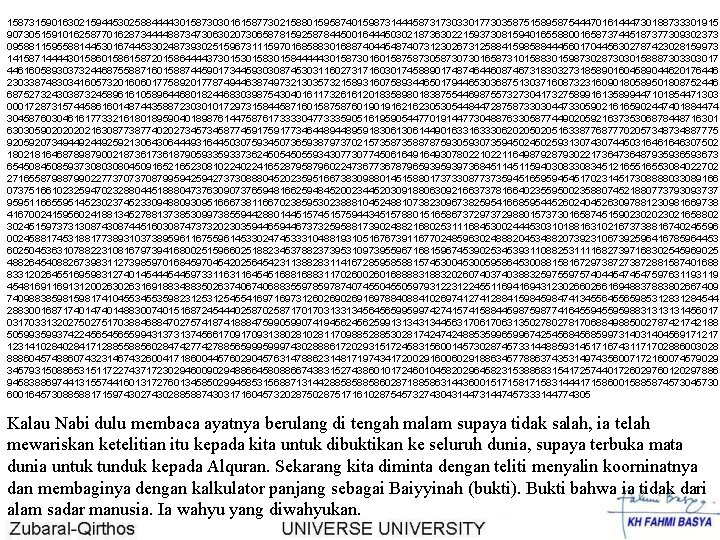 15873159016302159445302588444430158730301615877302158801595874015987314445873173033017730358751589587544470161444730188733301915 90730515910162587701628734444887347306302073065878159258784450016444503021873630221593730815940165588001658737445187377309302373 09588115955881445301674453302487393025159673111597016858830168874044548740731230267312588415985884445601704456302787423028159973 141587144443015861587201586444437301583015844444301587301601587587307301658731015883015987302873030158887303303017 44616058930373244687558871601588744590173445930308745303116027317160301745889017487464460874673183032731858901604589044620176446 23033874830341605732016060177589201778749446387497321303573215893160758934465017944653036875130371608732316090180589501808752446 68752732430387324589616105896446801824468303987543040161173261612018358980183875544698755732730417327589916135899447101854471303 00017287315744586160148744358872303010172973158445871601587587601901916216230530544844728758733030447330590216165902447401884474 30458760304616177332161801895904018987614475876173333047733359051619590544770191447730488763305877449020592163735306878448716301 630305902021630877387740202734587745917734644895918306144901633306202051633877687770205734887775 9205920734944925921306444931644503075934507365938797370215735887875930735945025931307445031646307502 180218164687898790021873618790593373624505593430774506164930780221164987928793022173648793593673 65450859373080450916523081022416528795879602247367879659397368451159403083451216553084022702 271655879887990227737087995942737308880452023595166738309880145158801737330877373594516595945451702314517308888033089166