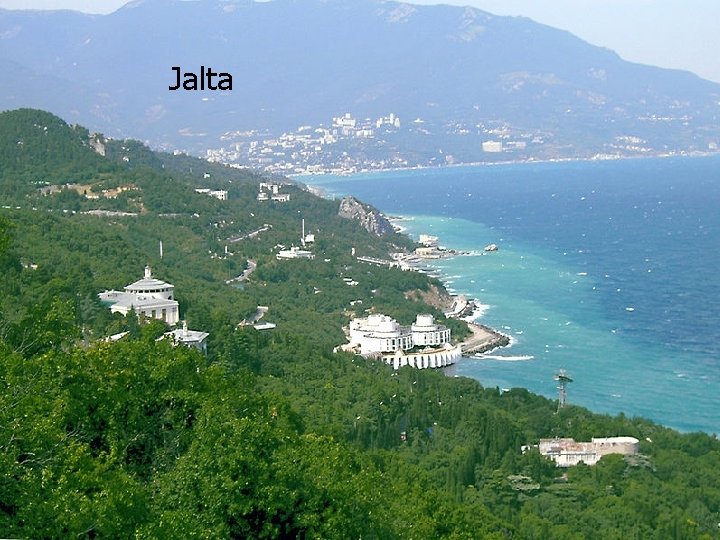 Jalta 