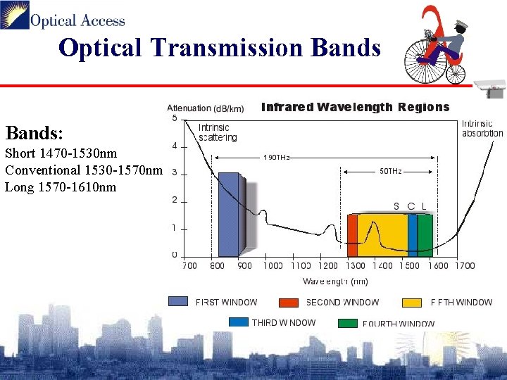 Lambda Driver family Wave Division Multiplexing MAN Bandwidth
