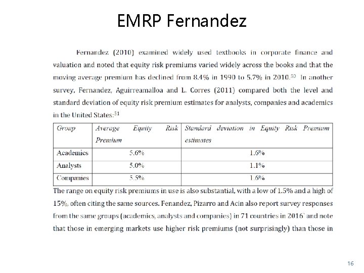 EMRP Fernandez 16 