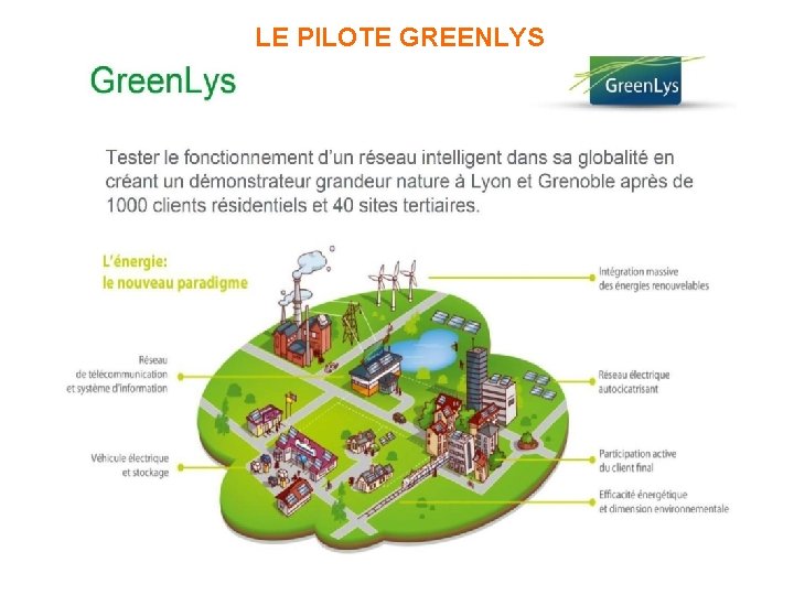 LE PILOTE GREENLYS 