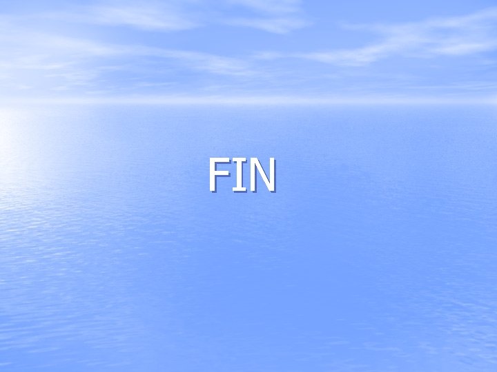 FIN 