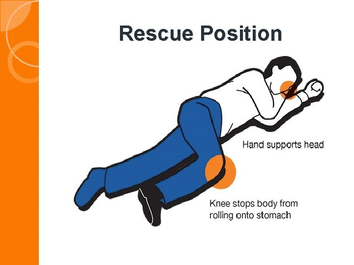 Rescue Position 
