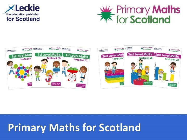 Primary Maths for Scotland 