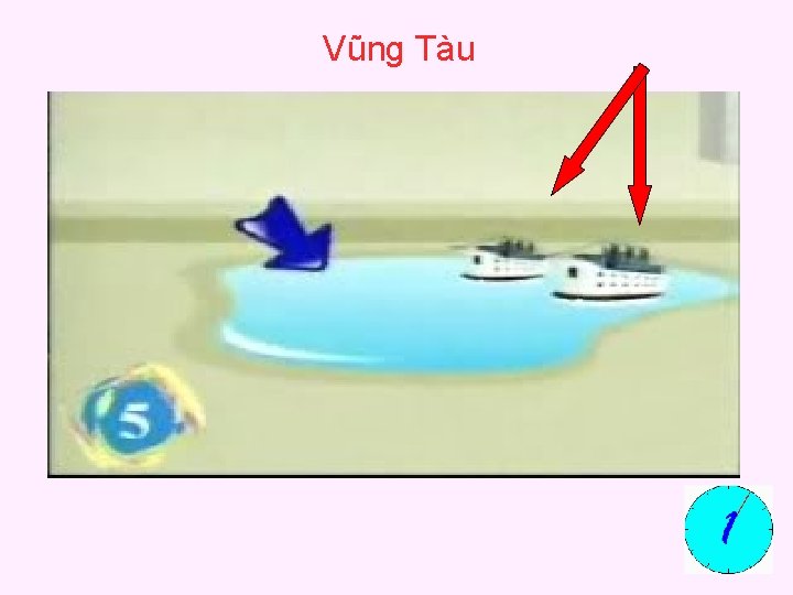 Vũng Tàu 