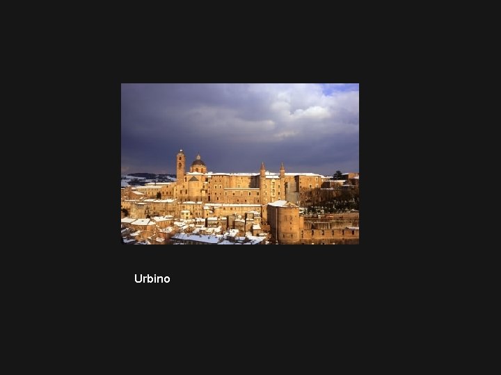 Urbino 