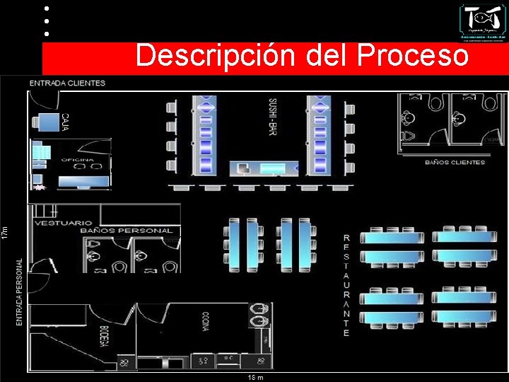 Descripción del Proceso 