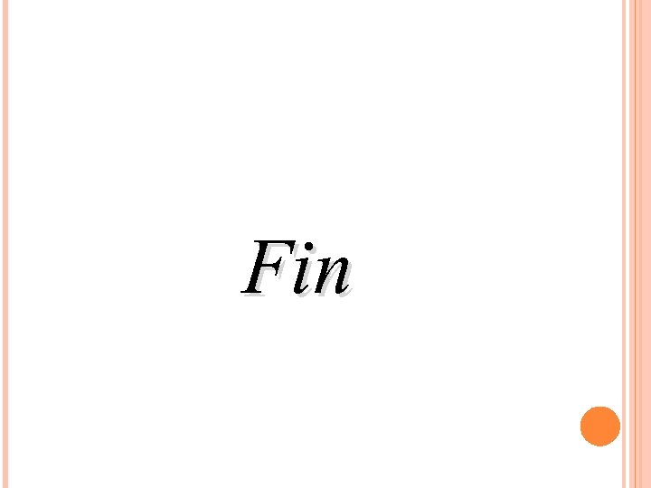 Fin 