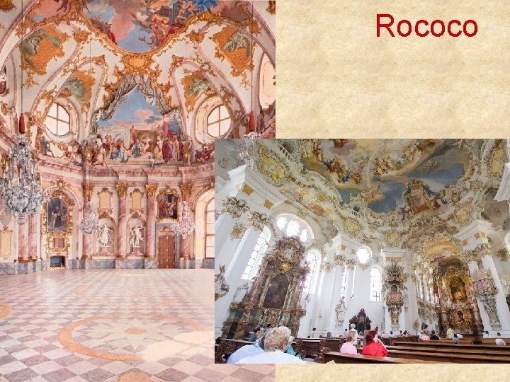 Rococo 