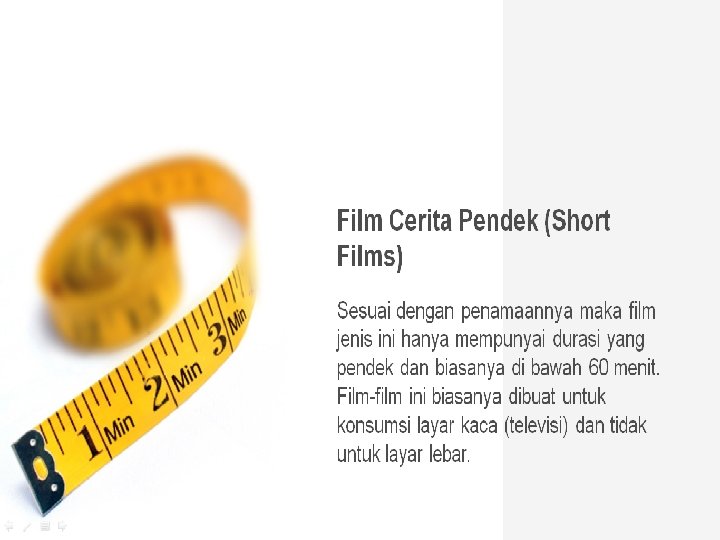 Jenis-Jenis Film 