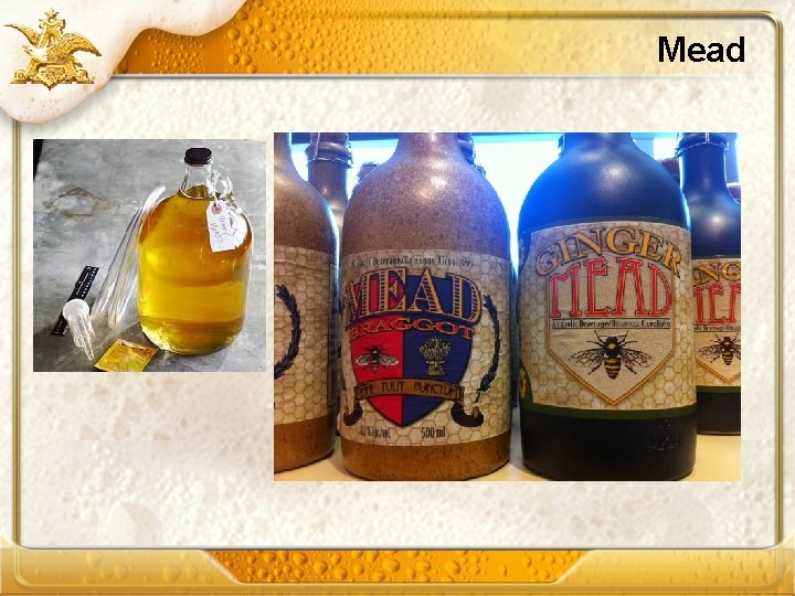 Mead 