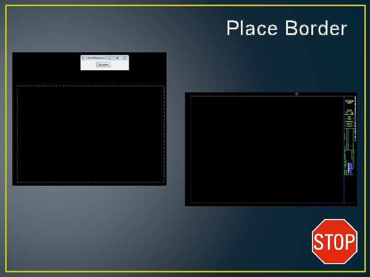 Place Border Place Border