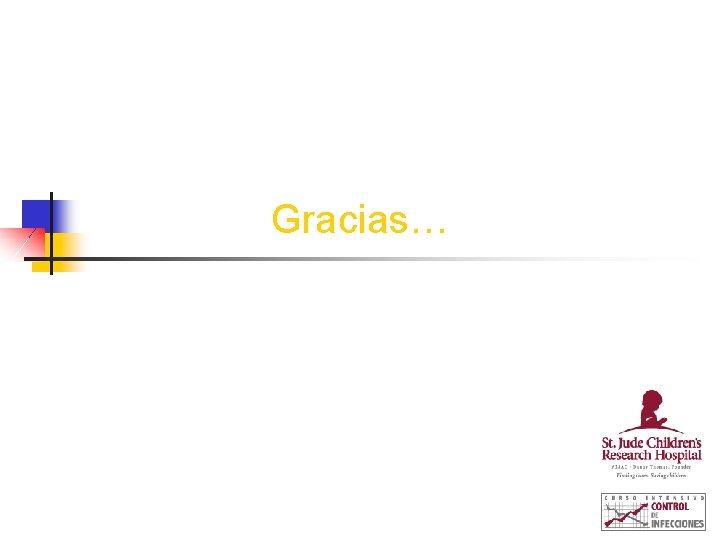 Gracias… 