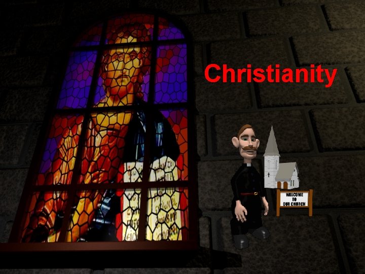 Christianity 