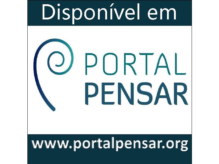 Disponível em 