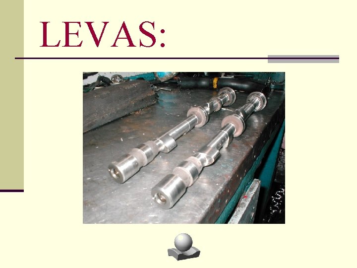 LEVAS: 