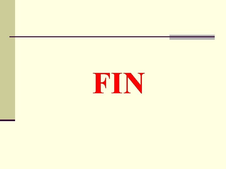 FIN 