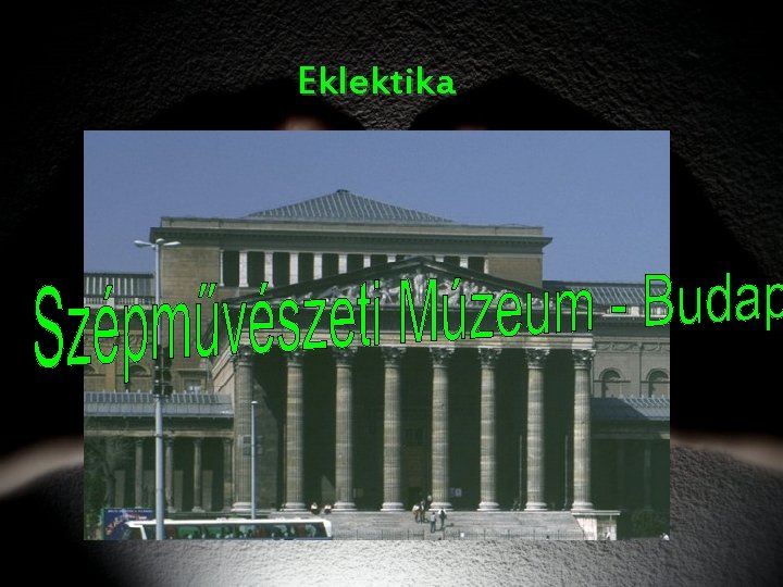 Eklektika 