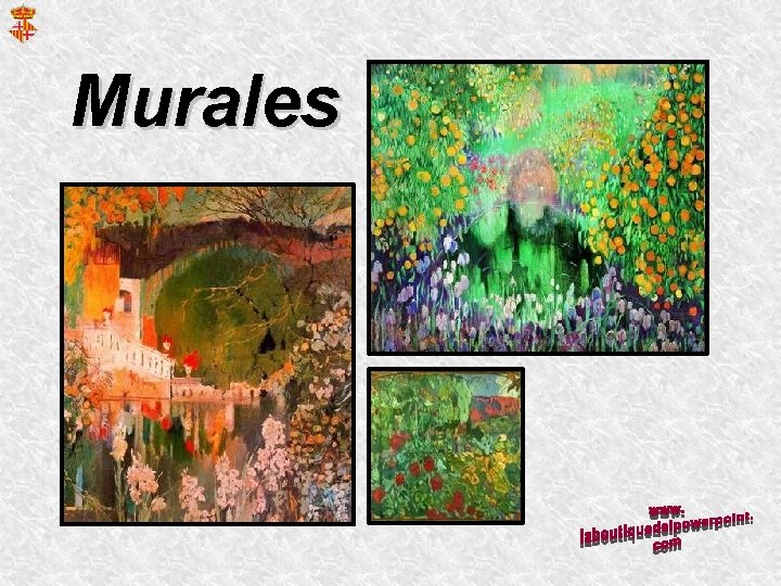 Murales 