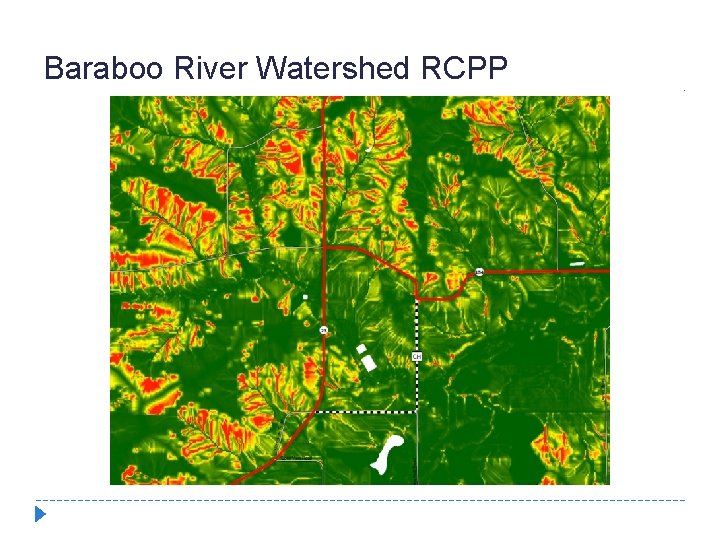 Baraboo River Watershed RCPP 