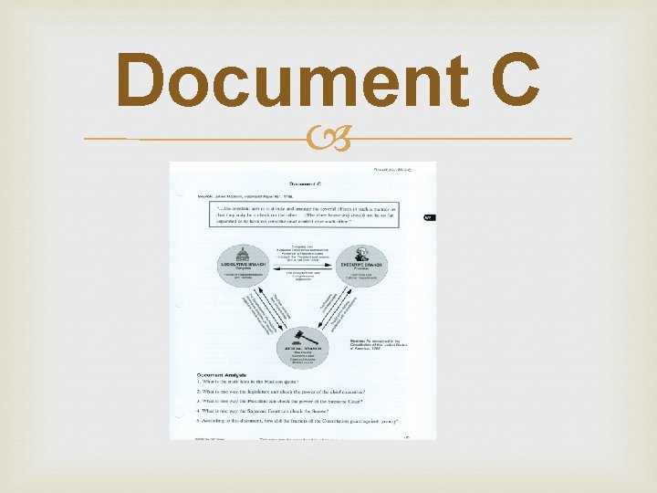 Document C 