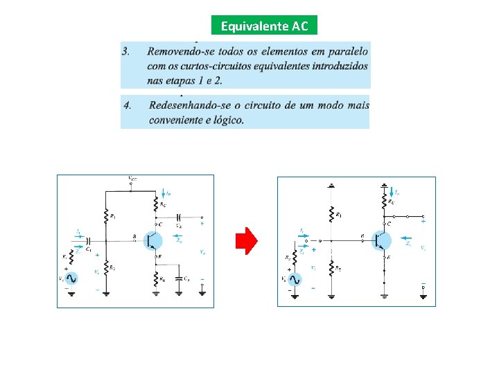 Equivalente AC 