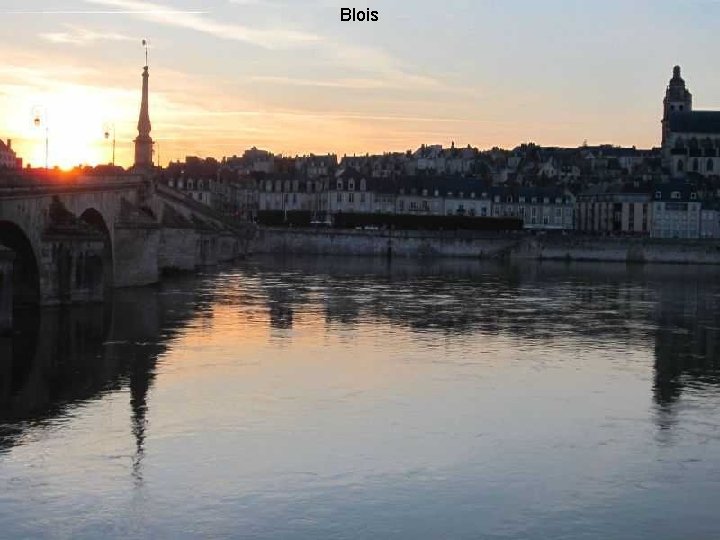 Blois 