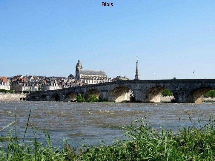 Blois 