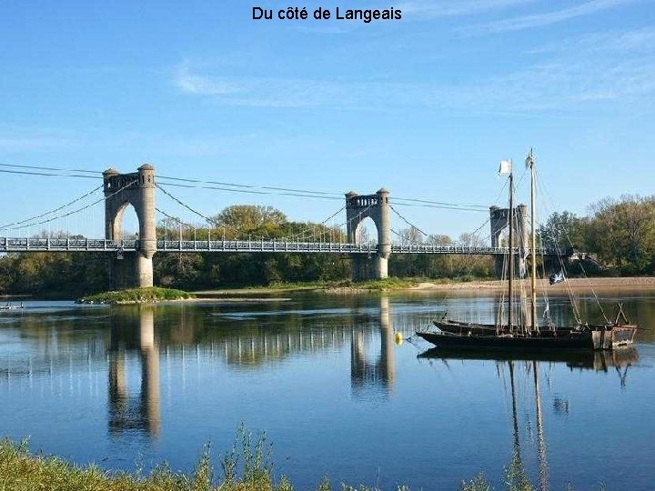 Du côté de Langeais 