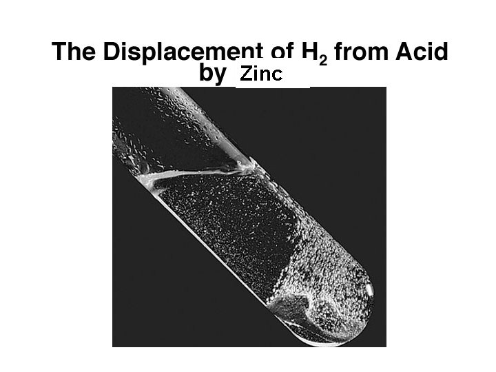 Zinc 