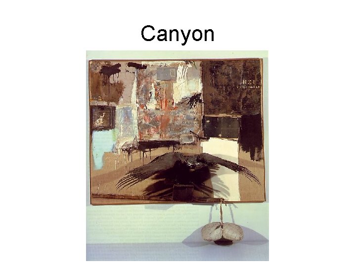 Canyon 