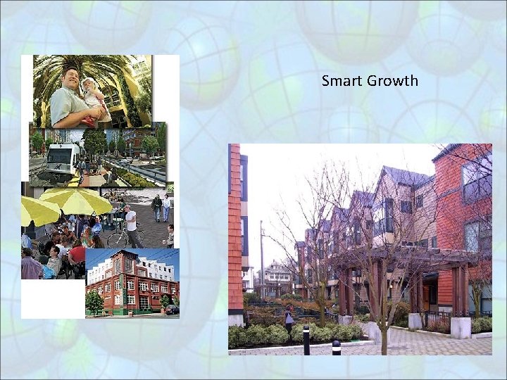 Smart Growth 