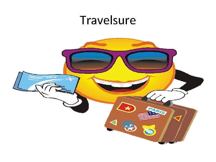 Travelsure 