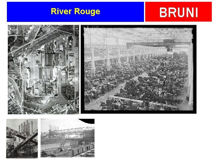 River Rouge BRUNI 