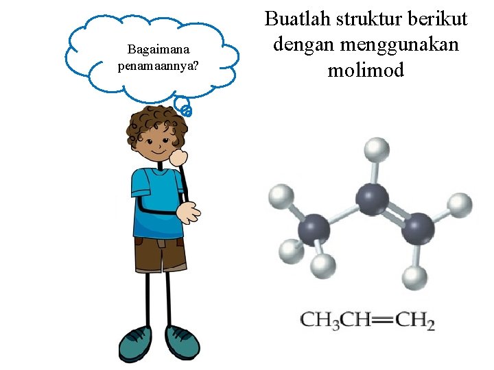 Termasuk ke Bagaimana dalam senyawa penamaannya? apa struktur tersebut? Buatlah struktur berikut dengan menggunakan