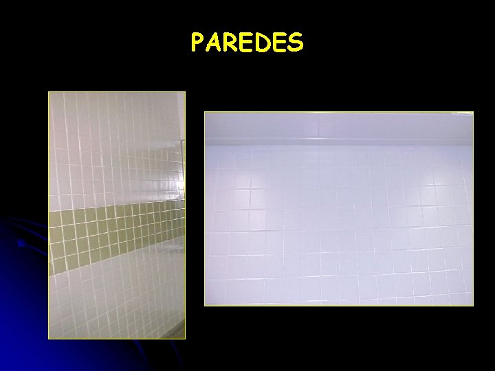 PAREDES 