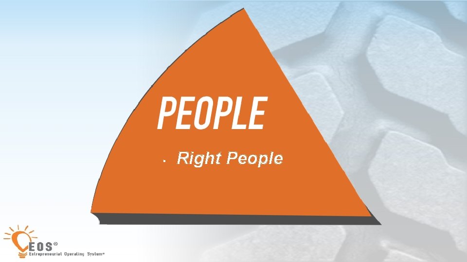 14 § Right People 