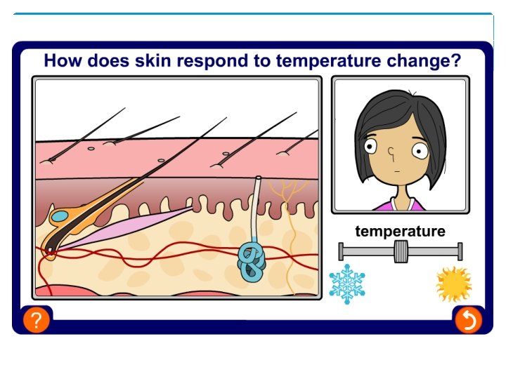 Responding to change 