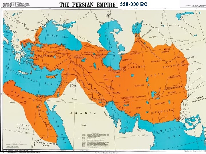 550 -330 BC 