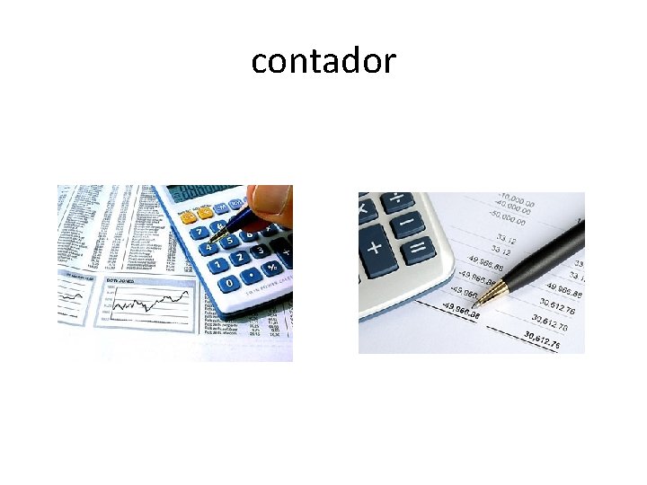 contador 