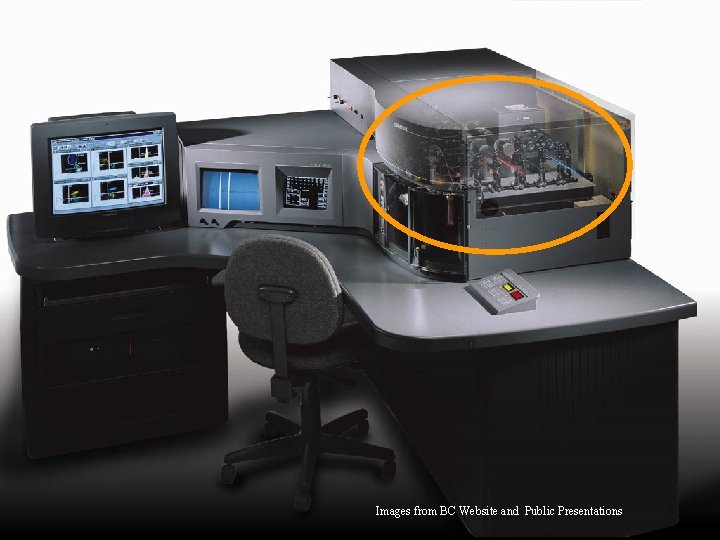 Images from BC Website and Public Presentations © 1988 -2016 J. Paul Robinson, Purdue