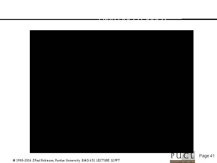 K 562 Sorting from Background High Speed Video © 1988 -2016 J. Paul Robinson,