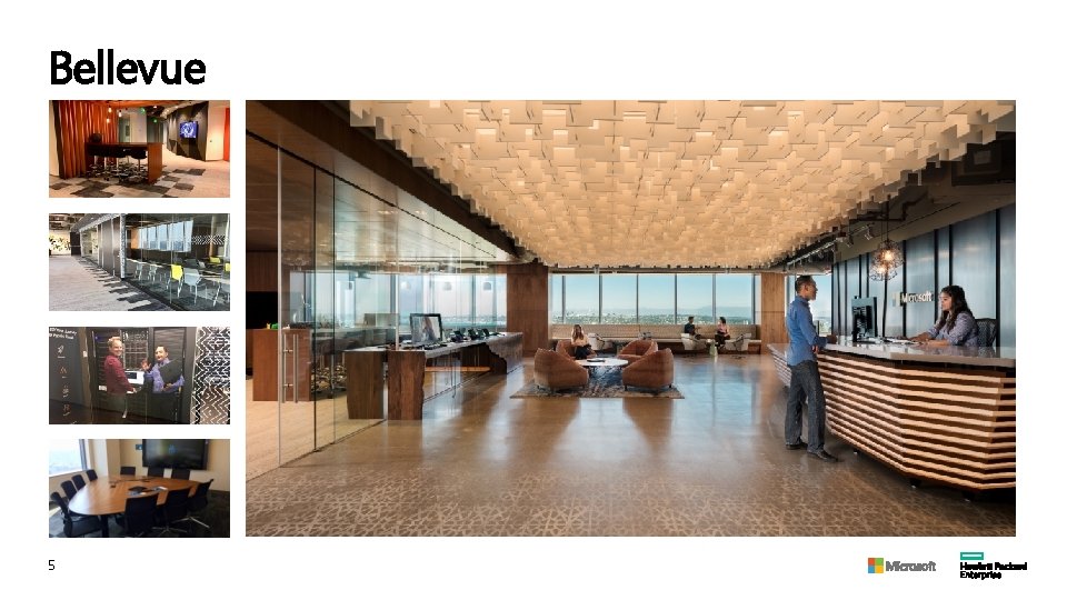 Bellevue 5 