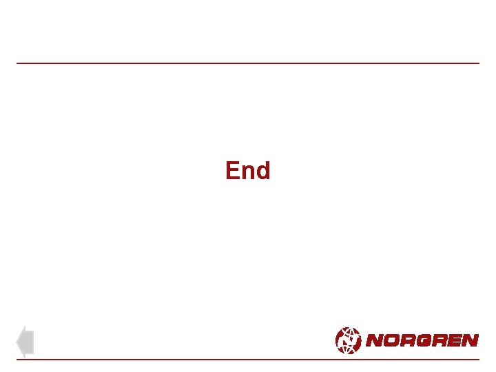 End End