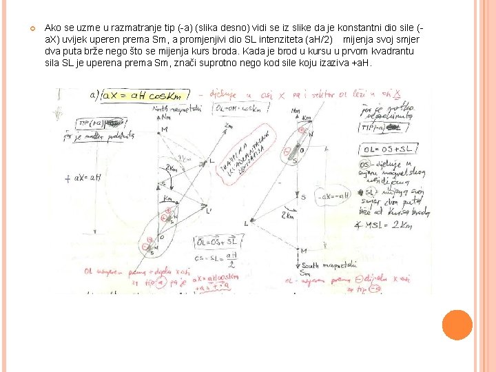  Ako se uzme u razmatranje tip (-a) (slika desno) vidi se iz slike