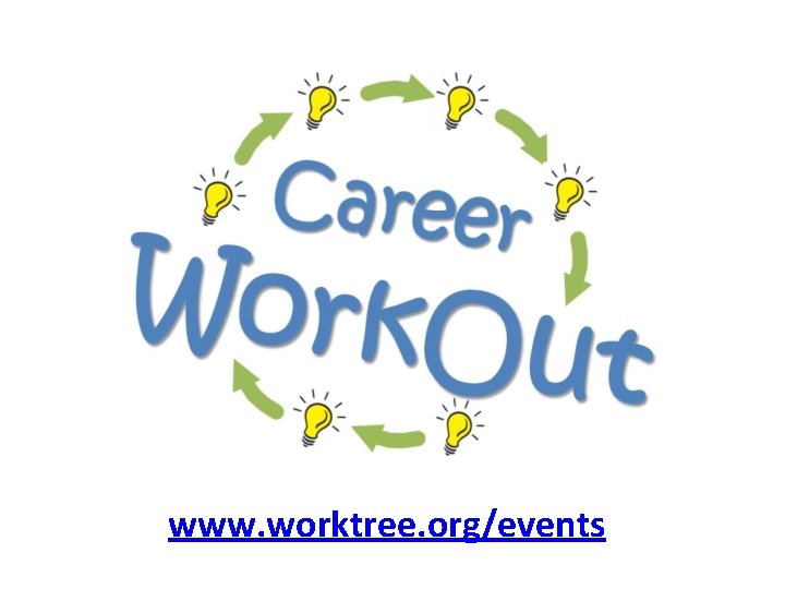 www. worktree. org/events 