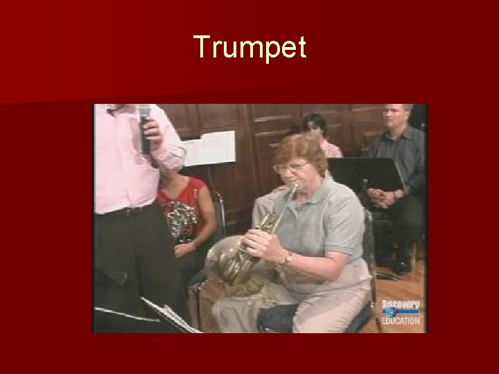 Trumpet 