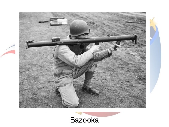 Bazooka Bazooka
