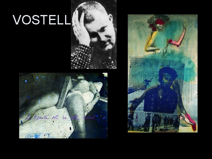 VOSTELL 